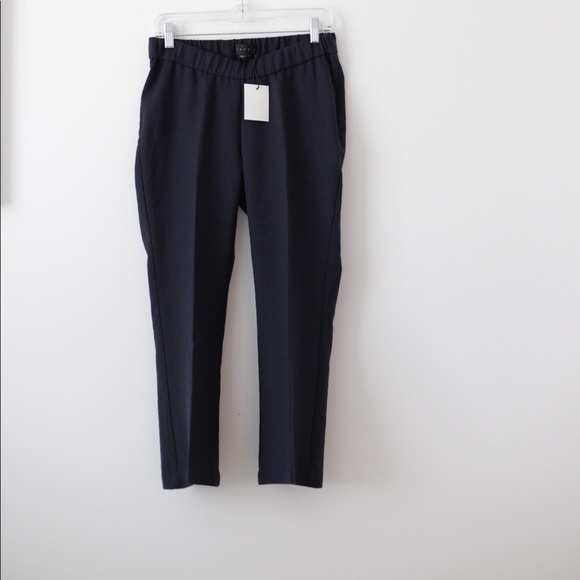 NWT Hatch Lyric Maternity Pant, Sz 0 - Picture 5 of 7